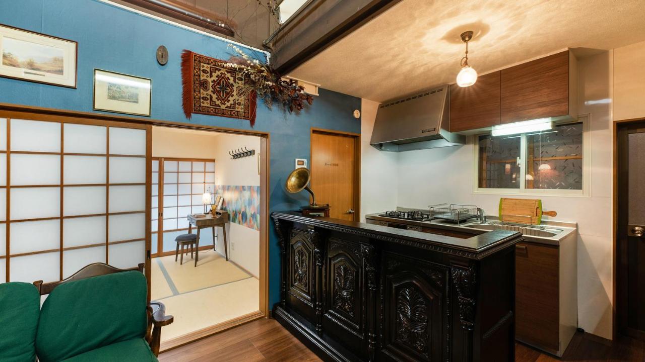 Kyo No Yume Villa Kyoto Bagian luar foto