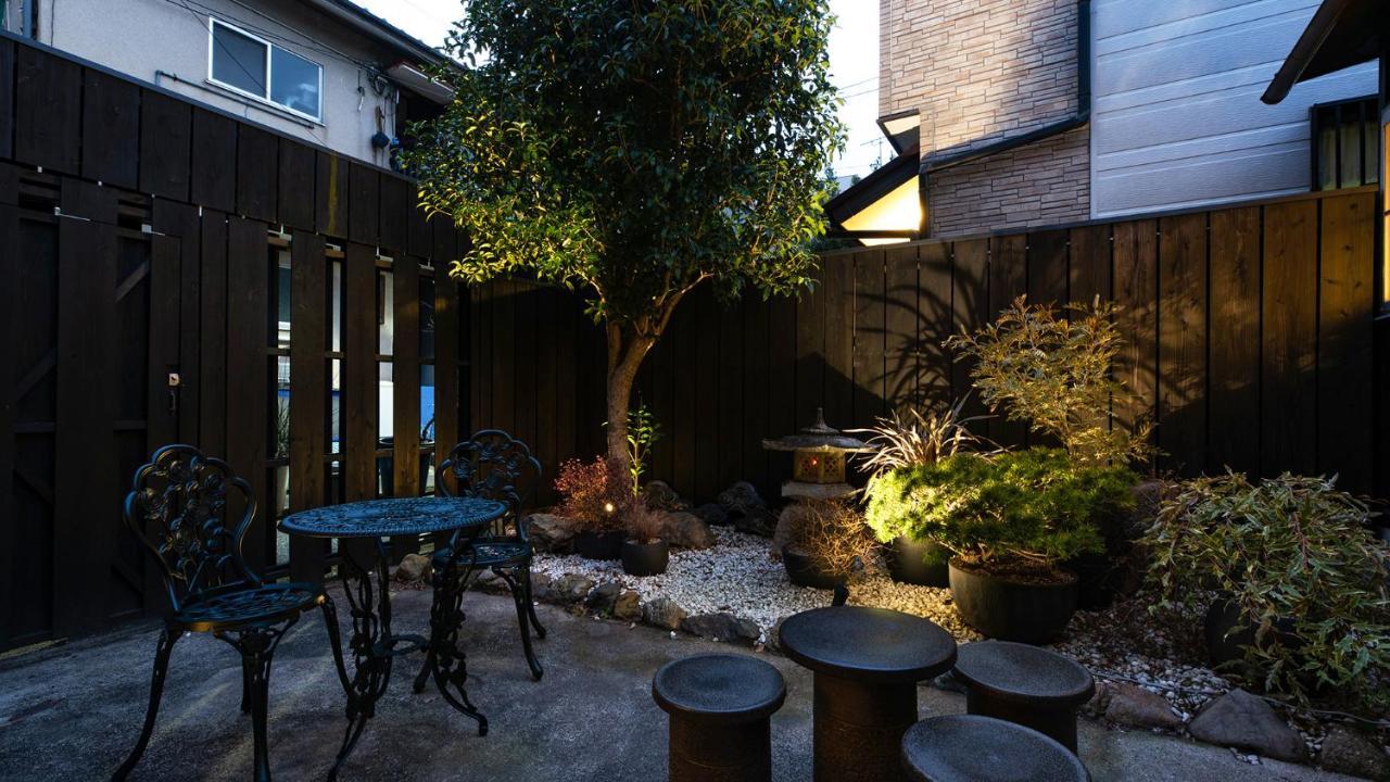 Kyo No Yume Villa Kyoto Bagian luar foto