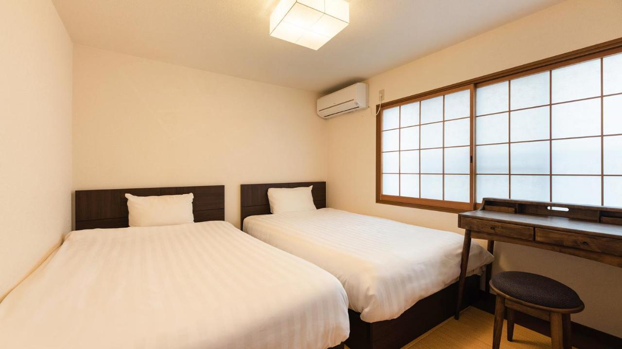 Kyo No Yume Villa Kyoto Bagian luar foto