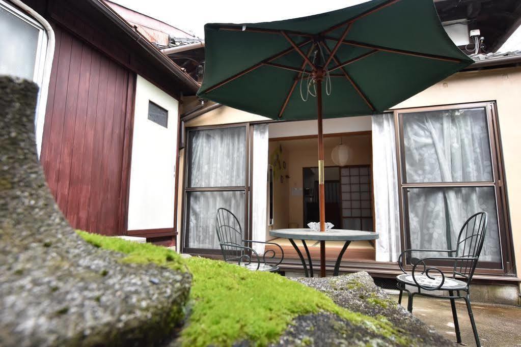 Kyo No Yume Villa Kyoto Bagian luar foto