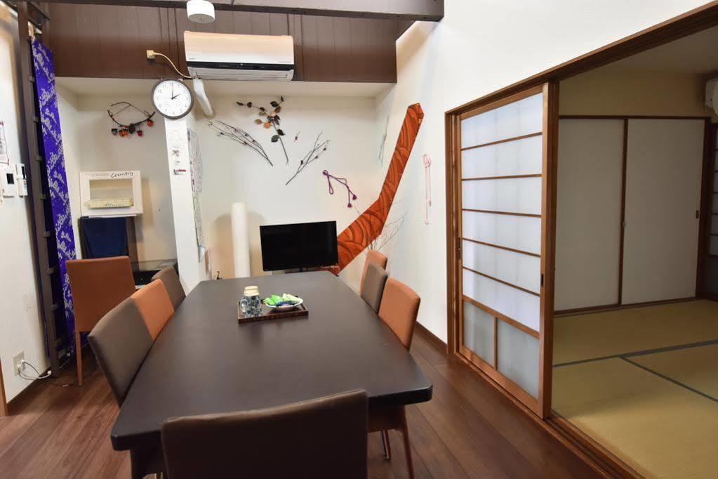 Kyo No Yume Villa Kyoto Bagian luar foto