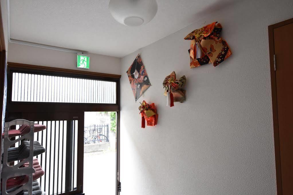 Kyo No Yume Villa Kyoto Bagian luar foto