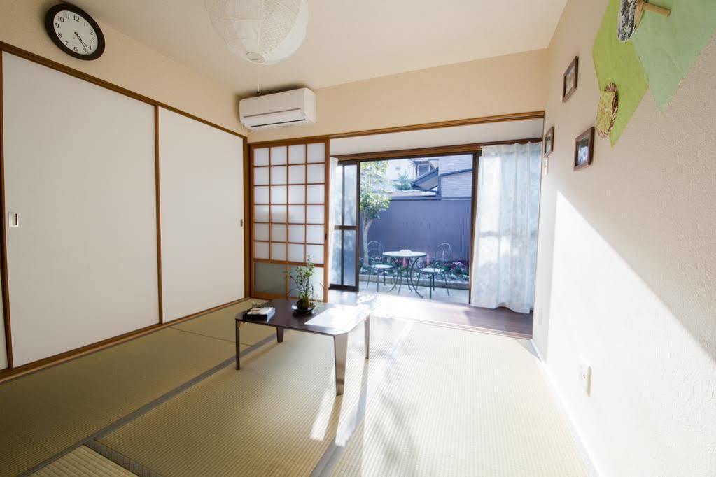 Kyo No Yume Villa Kyoto Bagian luar foto