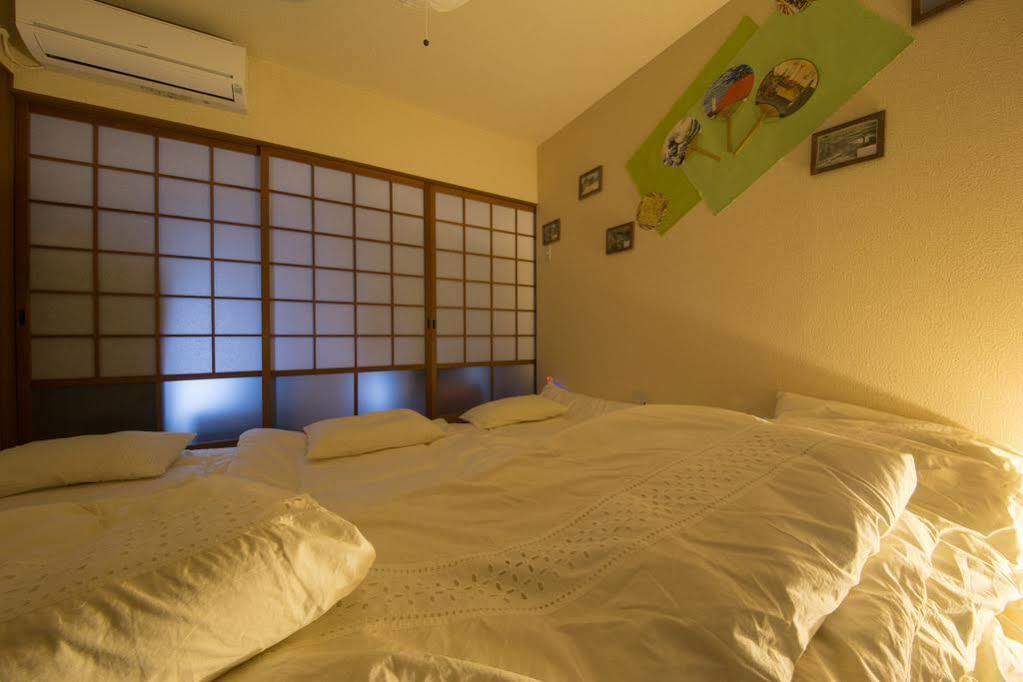 Kyo No Yume Villa Kyoto Bagian luar foto