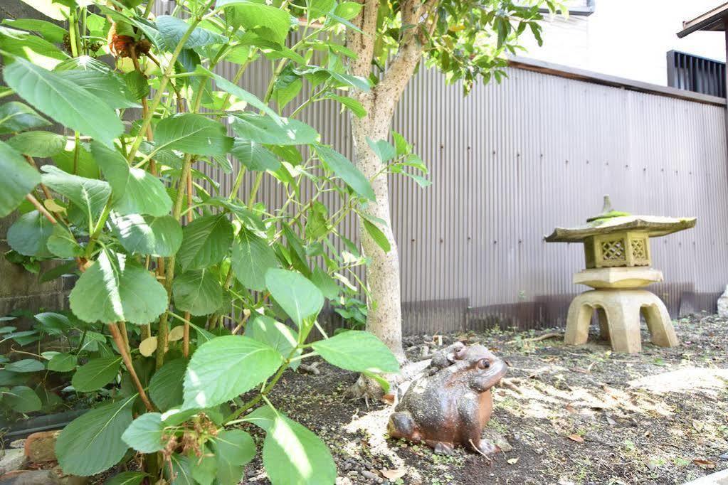 Kyo No Yume Villa Kyoto Bagian luar foto