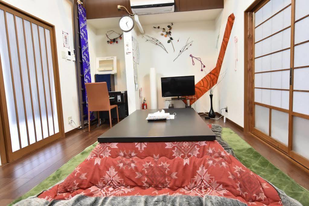 Kyo No Yume Villa Kyoto Bagian luar foto