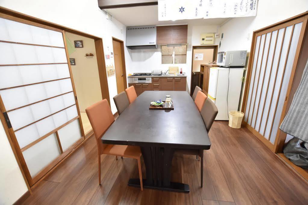 Kyo No Yume Villa Kyoto Bagian luar foto