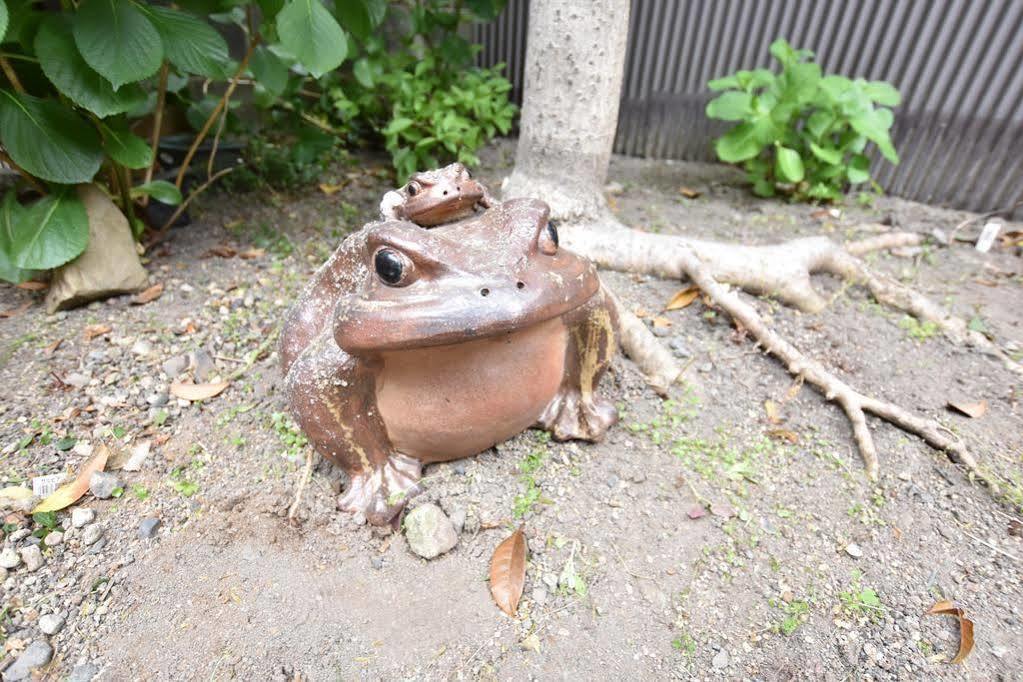 Kyo No Yume Villa Kyoto Bagian luar foto